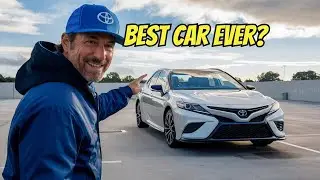 Toyota's Secret to Solving Problems (and Keeping Employees Happy)