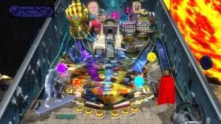 [eShop EU] Zen Pinball 2 - First Look