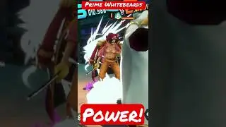 Prime Whitebeard DESTROYS! Roger | One Piece Bounty Rush | OPBR