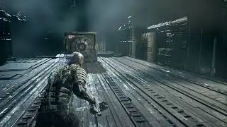 Dead Space (2023) Episode 3