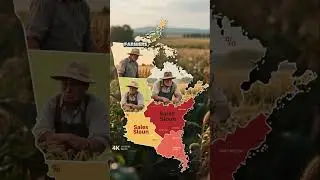 Китай переносит импорт рапса в Индию, вызывая аграрный бум