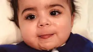 Hunter, Spinal Muscular Atrophy (SMA)