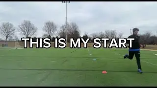 Can I Get Faster in 12 Weeks? Day 1