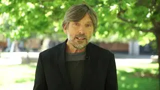 Posgrado Letras UC: Wolfgang Bongers, Director de Investigaci&oacute;n y Posgrado Letras UC