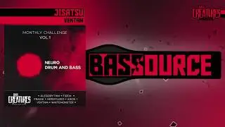 VEKTAM - JISATSU // DNB