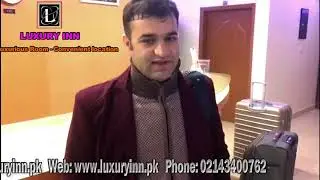 luxury inn guest house in karachi