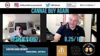 Podcask #10 - SRB (Copenhagen)