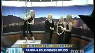 Aradia & Pole Fitness Studio