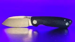 The Tempest Knives Microburst Overview
