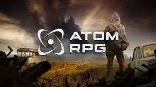 ATOM RPG &mdash; Трейлер анонса на Nintendo Switch