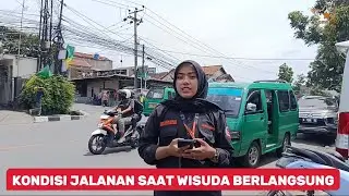 Suara Masyarakat Timur: Polemik di Balik Perayaan Wisuda UIN Bandung