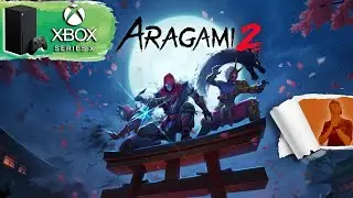 Aragami 2 | ЯПОНСКИЙ АСАССИН-ТЕНЬ | Стрим | Xbox Series X