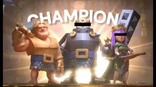 Golden Knight || Edit