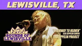 SOUNDS OF LEWISVILLE: 