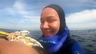 Basic Freediving Course
