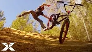 Vans Kill The Line 2012 - BMX