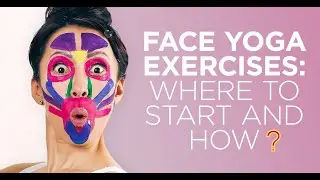 Webinar on Face Yoga Teacher Training Course