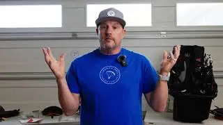 PAP Tinox V2 Assembly