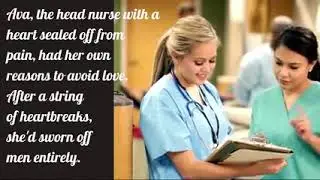 Tender Diagnosis, a medical romance novel