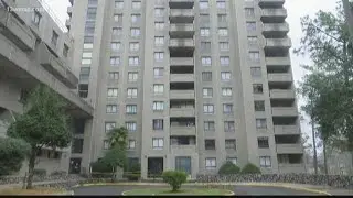 A timeline of trouble at Macon's Crystal Lake Apartments