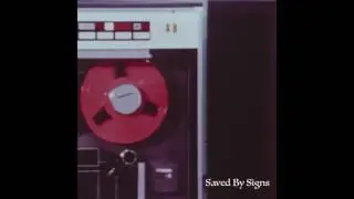 Tri-deuces - Saved By Signs