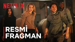 Manifest | 4. Sezon Resmi Fragman | Netflix