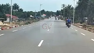 Guinée 🇬🇳 Conakry - Coyah - Forecariah  pas comme avant !