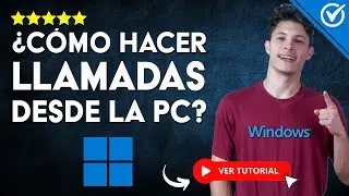 How to Make Calls From Your PC | 📞 Get a Phone Number From Your Computer 📞