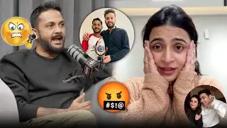 Vikash Dayal Exposes Ajju0008 & Kirti Mehra’s Business 🤯|Vikash Dayal Vs Ajju008 & Kirti Mehra Fight