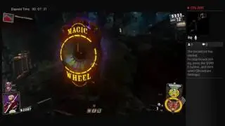Ghost & Skulls 2.. !2nd Skull HUNTING!
