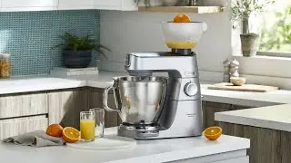 Storcător citrice KENWOOD Citrus Juicer AT312