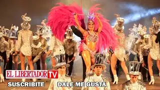 COPACABANA 2020 SHOW DE COMPARSA PARTE 3