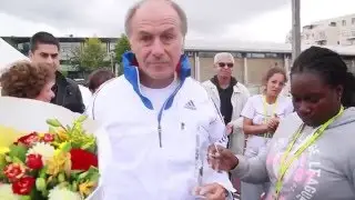 Merci Christian Cordier HD Surprise - Au Revoir by Voo