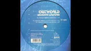 Outworld - Unknown Lifeform (Original Extended) -1998-