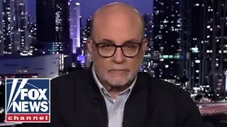 Mark Levin: This is the only way peace holds in the Middle East