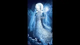 ELDEN RING MAGIC SCYTHE AND SHINY HEAD