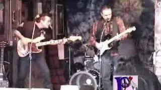 Seattle Peace Concerts - roger rogers