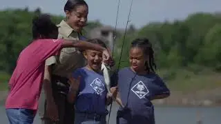 Boy Scouts of America Anthem | 2020 #bsa #scoutsbsa