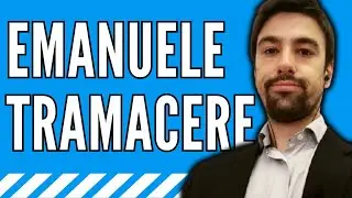 Come diventare un GIORNALISTA SPORTIVO? Intervista ad Emanuele Tramacere