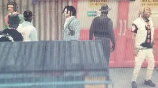 JAY GOT PROMOTED IN THE MAFIA!!! HES THEIR GUY NOW!!!