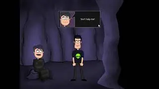 Vortex Point 3 (Point and Click) (Walkthrough)