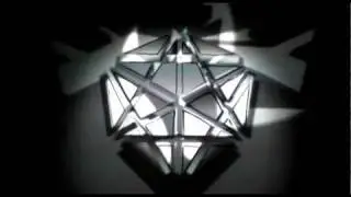 Live Metatron Painting