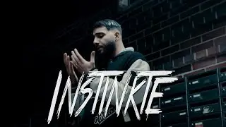INSTINKTE - Samra Type Beat 2023 (prod by Magestick)