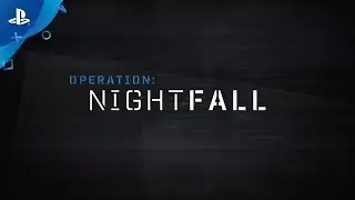 Firewall Zero Hour &ndash; Operation: Nightfall Dev Diary #1 | PS VR