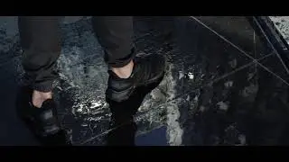 Salomon Supercross GTX
