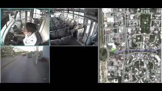 Verifica Autocar c&aacute;maras de video de nuevos camiones