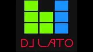 DJLATO- FUN SOUNDTRACK