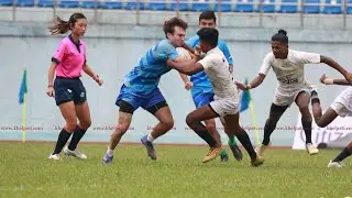 India🇮🇳 vsHong Kong chaina 🇭🇰 Sevens rugby Full match 2023@RugbyIndia@AsiaRugbylive