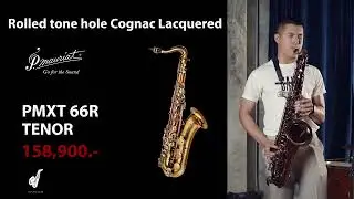 P.Mauriat 66 RCL Tenor