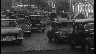 Madrid 1960